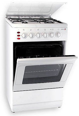 Газовая плита Ardo K A 540 G6 WHITE