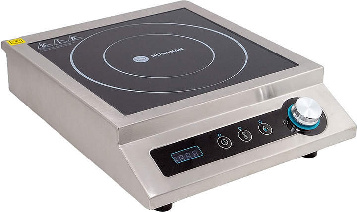 Плита индукционная Hurakan HKN-ICF35D