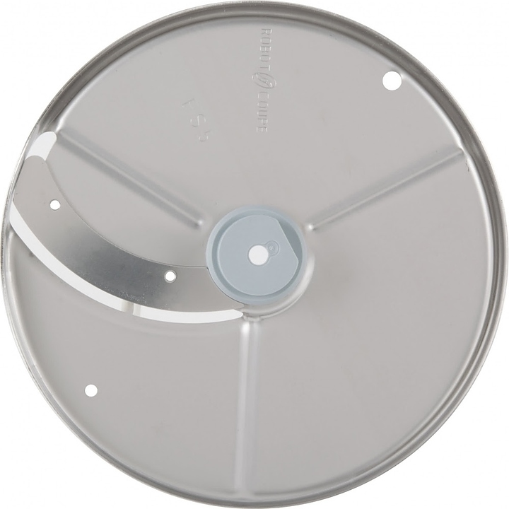 Диск для нарезки слайсами Robot Coupe 27087 5 мм (распродажа)