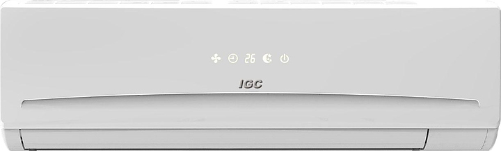 Настенная сплит-система IGC RAS/RAC-30NHG