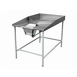 Стол для переборки круп Проммаш СП-17