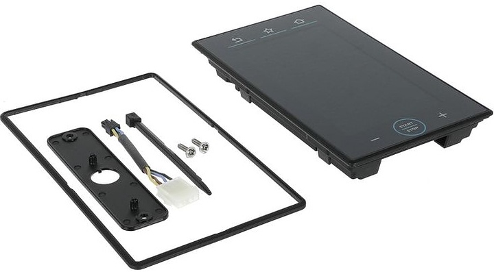 Панель управления UNOX KPE1057B