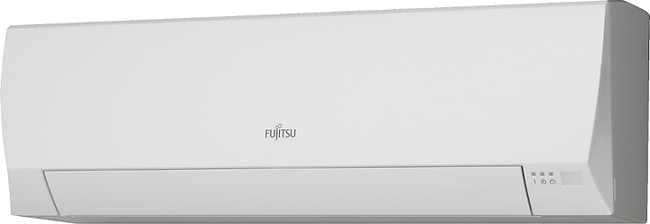 Настенная сплит-система Fujitsu ASYG09LLCA / AOYG09LLC