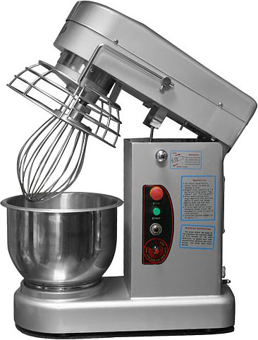 Миксер планетарный Master Lee ML-M8