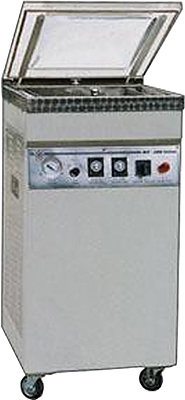 Вакуумный упаковщик JEJU JDZ-400/2E