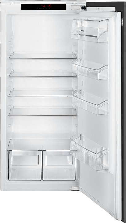 Холодильник SMEG SD7205SLD2P
