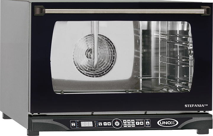 Печь конвекционная UNOX XFT 115