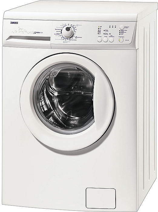 Стиральная машина Electrolux Professional ZWD 6105