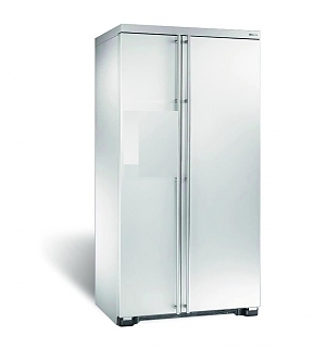 Холодильник Side-by-Side Maytag GS 2624 PEK BI