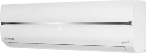 Настенная сплит-система Chigo CS-51V3A-1B172 King White