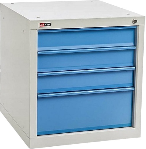 Тумба инструментальная ДиКом ВЛ-014