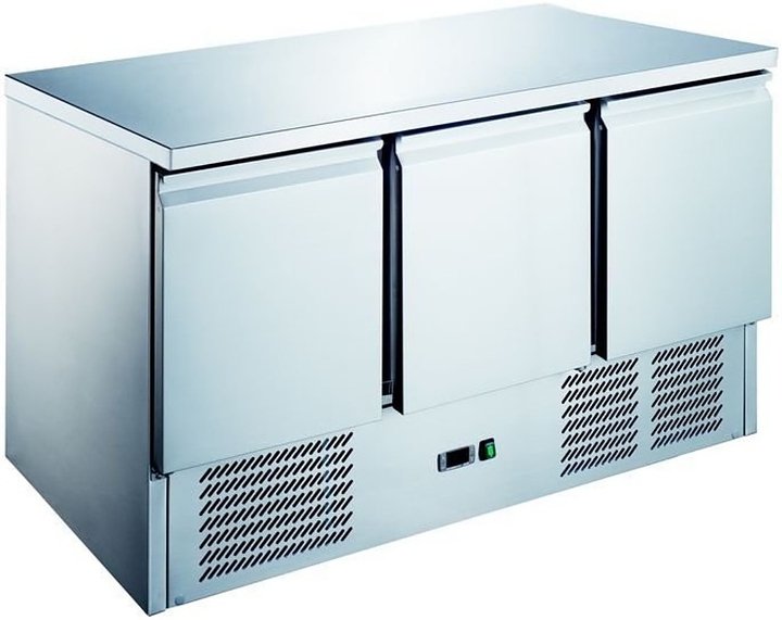 Стол холодильный Hurakan HKN-GNL3TN