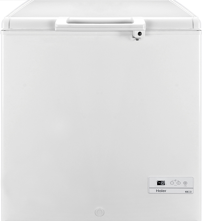 Ларь морозильный Haier HCE259R