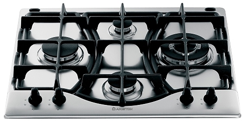 Варочная панель Ariston PH 640 MST GH
