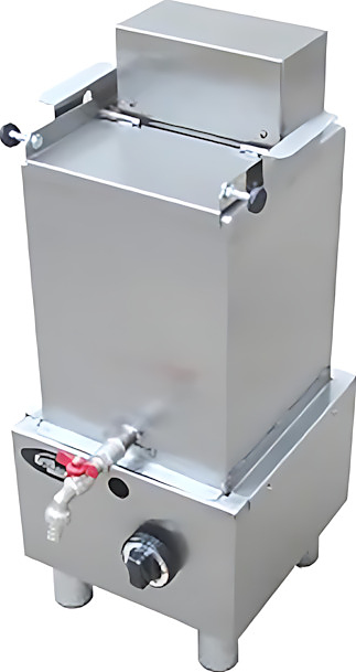 Водонагреватель-кипятильник газовый Grill Master Ф1СГ