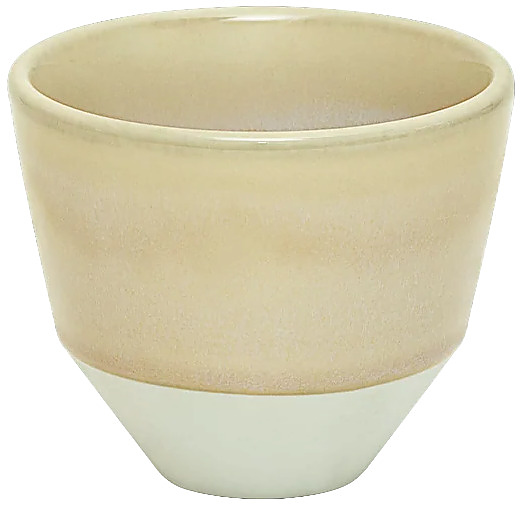 Чашка Loveramics Scandi Cappuccino Cup C116-01BIV 200 мл, слоновая кость (Ivory)