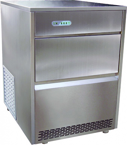 Льдогенератор EQTA ECPS26A