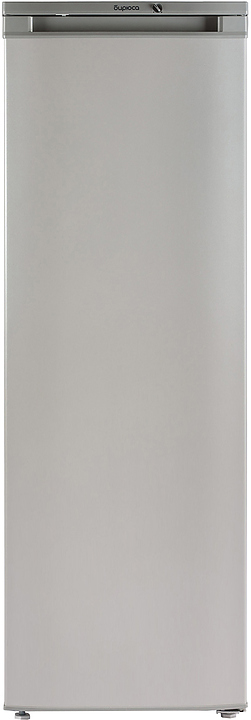 Морозильник Бирюса M416, металлик