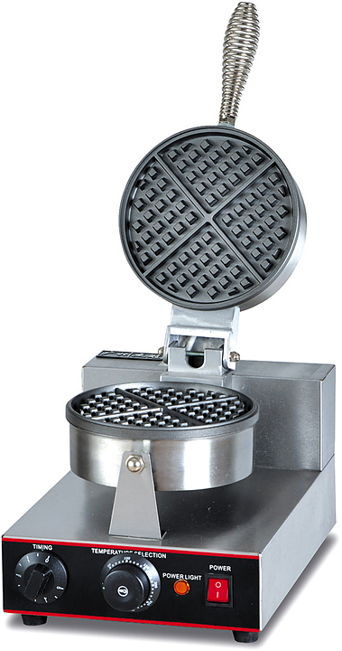 Вафельница CuisinAid CD-HWB-1