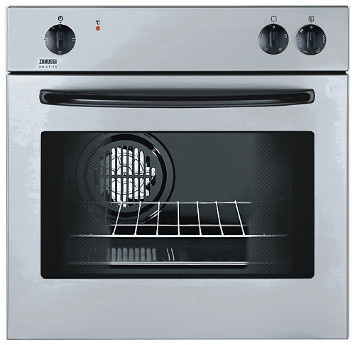 Независимый электрический духовой шкаф Electrolux Professional BMX 316