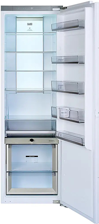 Холодильник VARD VRI177NIW