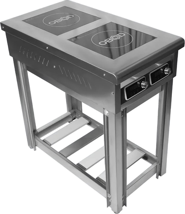 Плита индукционная OBOD ИП-002