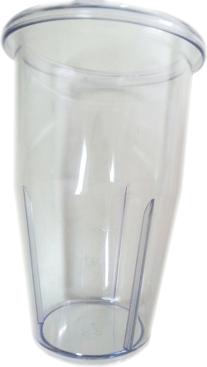 Стакан для миксеров Macap C0007F218 пластик