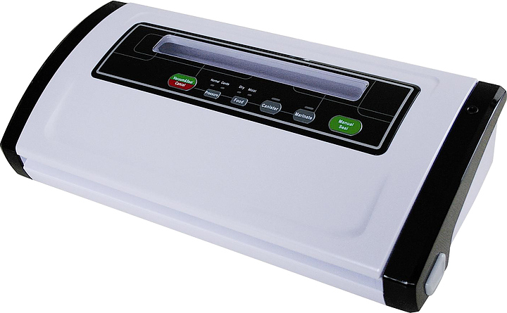 Упаковщик вакуумный MEC Silver ABS