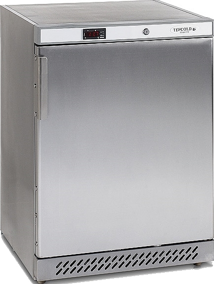 Шкаф морозильный TEFCOLD UF200S