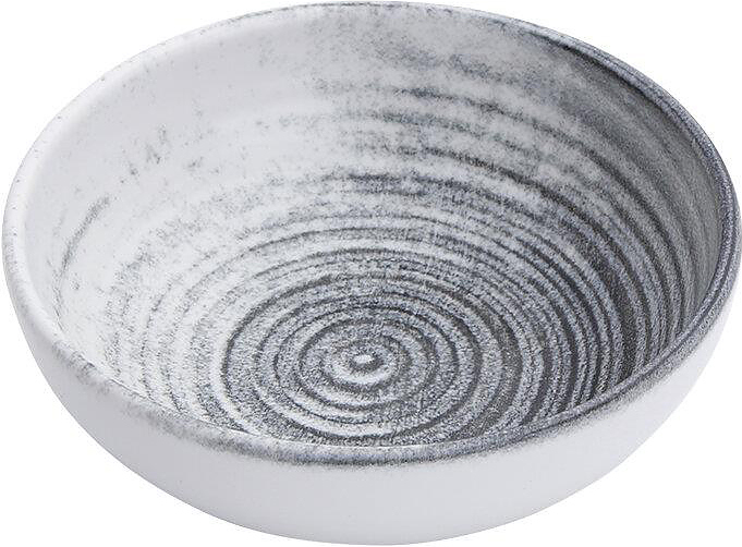 Салатник полуглубокий Porland Lykke 368109 100 мм бежевый