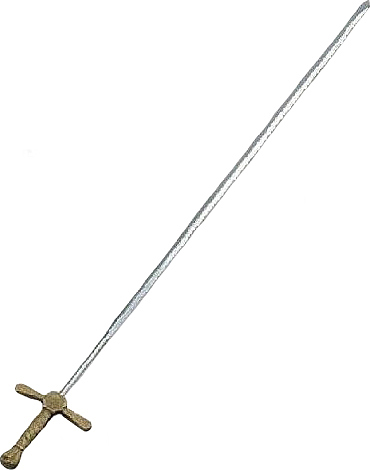 Шампур MACO SKSW5