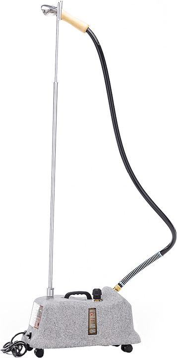 Отпариватель Jiffy Steamer J-4000M Grey