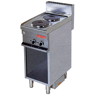 Плита электрическая Cozum ER711S