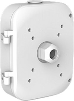 Монтажная коробка для PTZ IP-камер Milesight MS-A43