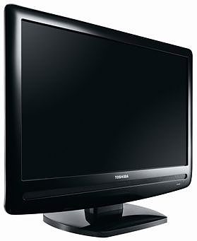 ЖК телевизор Toshiba 19AV500PR