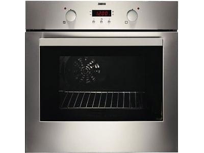 Независимый электрический духовой шкаф Electrolux Professional ZOB 381 X