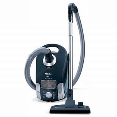 Пылесос Miele S 4211 графитовый серый
