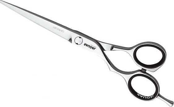 Ножницы парикмахерские JAGUAR CJ4 Plus Left 5.25" (13,5 см)