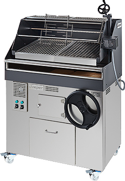 Гриль-мангал Josper Classic BC2-EM