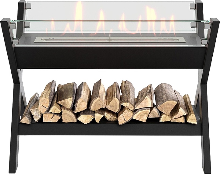 Биокамин Royal Thermo RTBFP-F590AL Altai