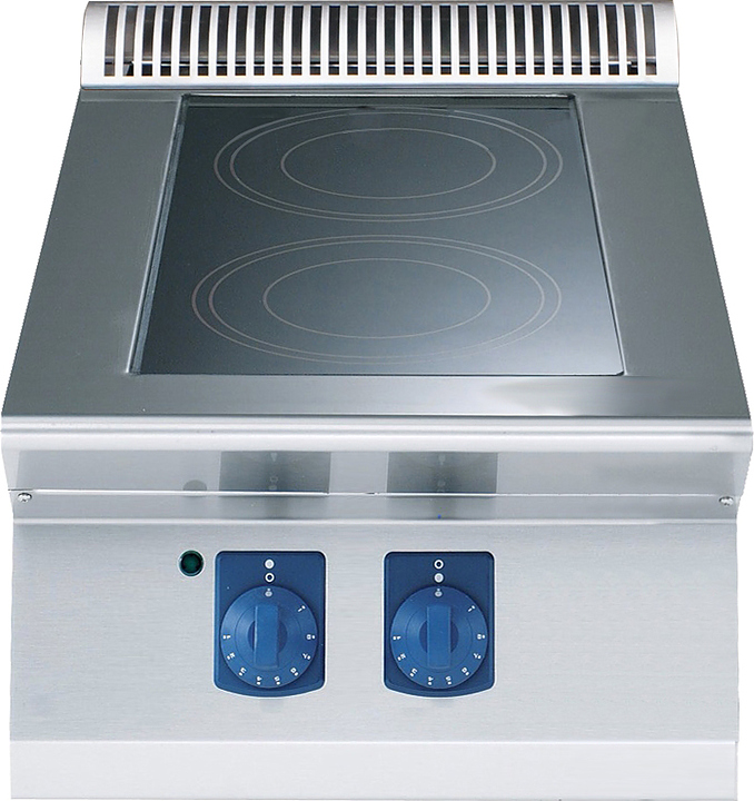 Плита индукционная GASTRORAG PCI4073ET