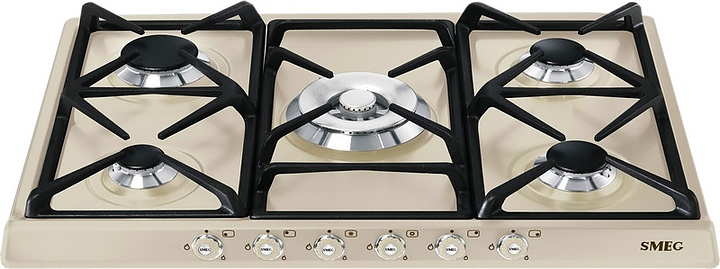 Варочная панель SMEG SR775PX