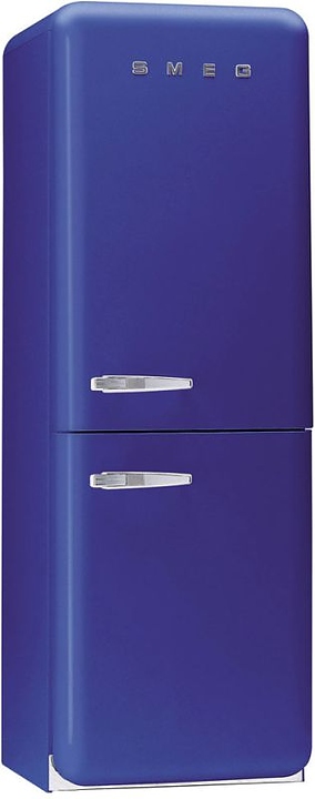 Холодильник SMEG FAB32BL7