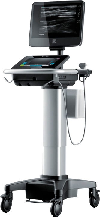 Аппарат УЗИ Fujifilm Sonosite X-Porte