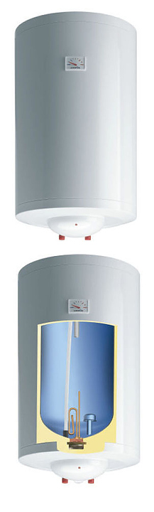 Водонагреватель Gorenje TGR 200 N
