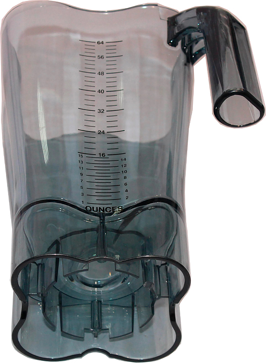 Стакан JAU для HBH-550