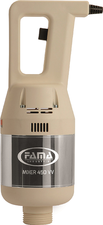 Миксер ручной Fama FM450VV300MM (нож 300 мм)