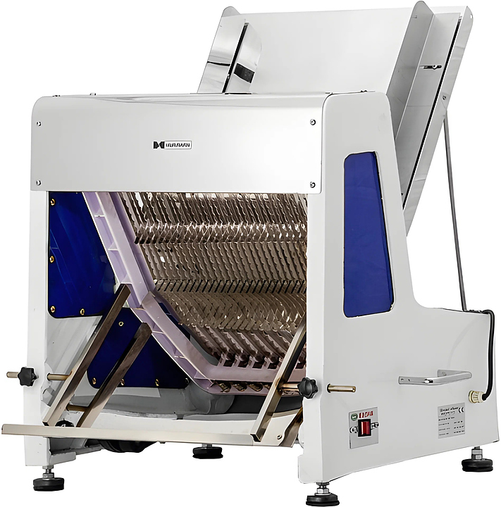 Хлеборезка Hurakan HKN-PICO12