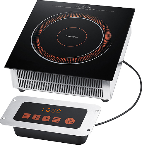 Плита индукционная Vortmax CIDT 3,5