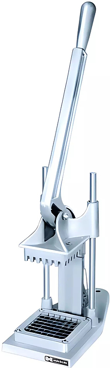 Пресс для нарезки Hurakan HKN-HC01